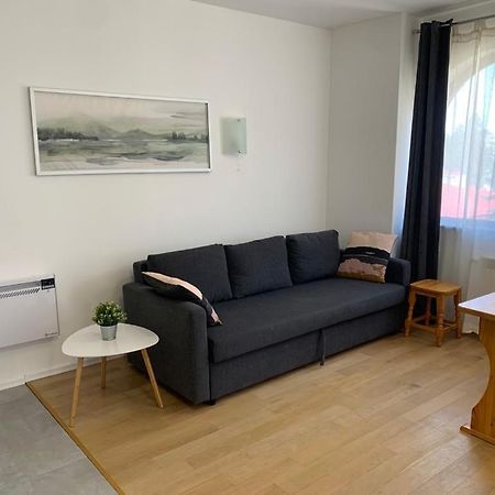 Flora Clover One Bedroom Apartment Nr. 18 Borovets Buitenkant foto