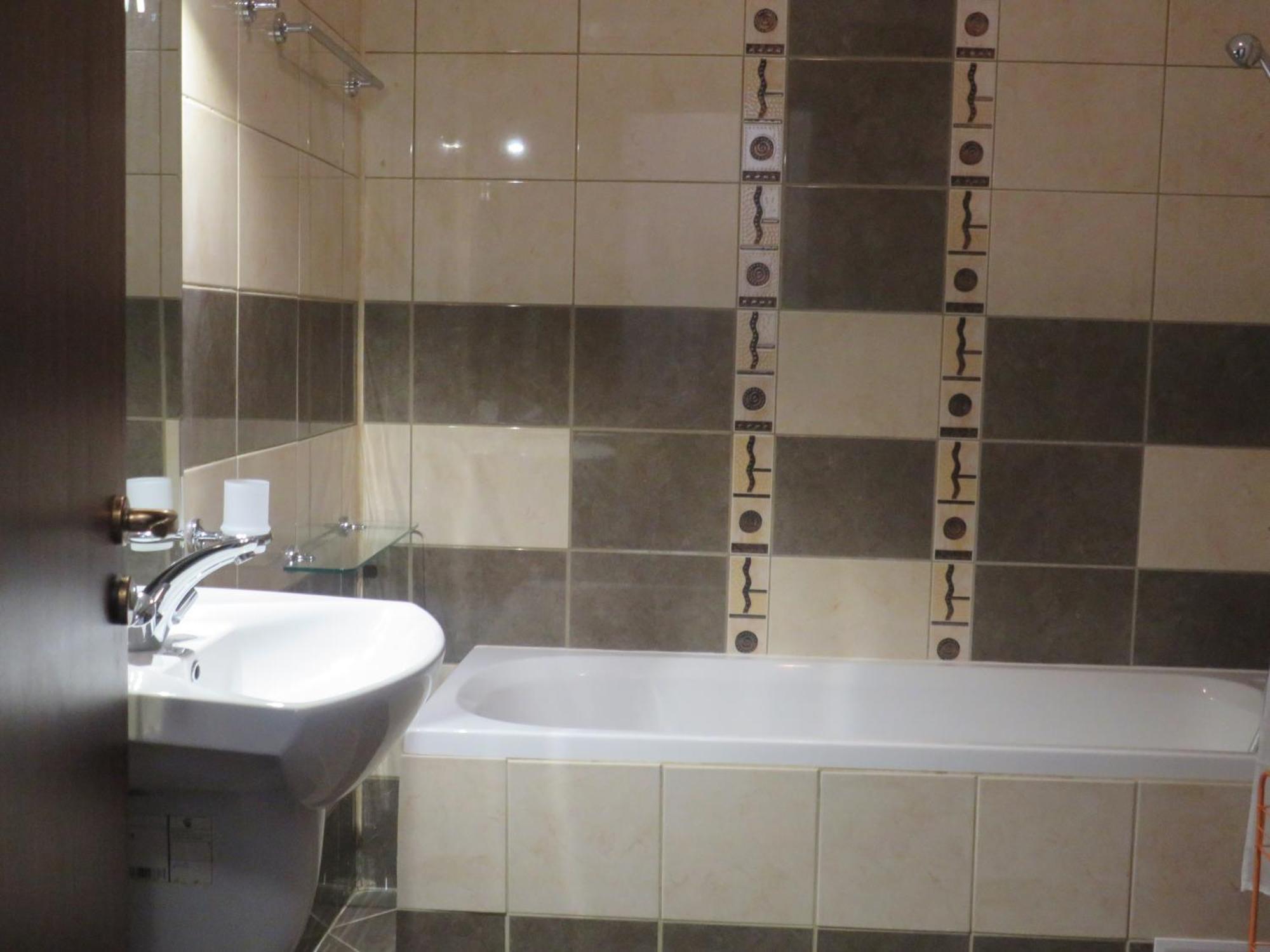 Flora Clover One Bedroom Apartment Nr. 18 Borovets Buitenkant foto