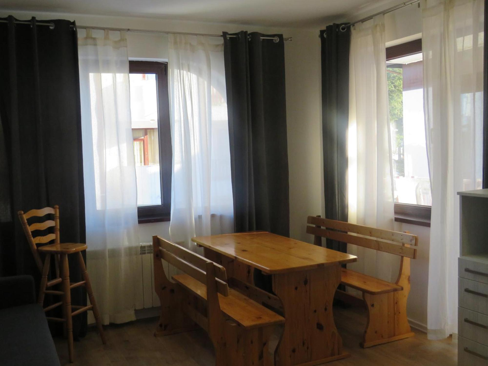 Flora Clover One Bedroom Apartment Nr. 18 Borovets Buitenkant foto
