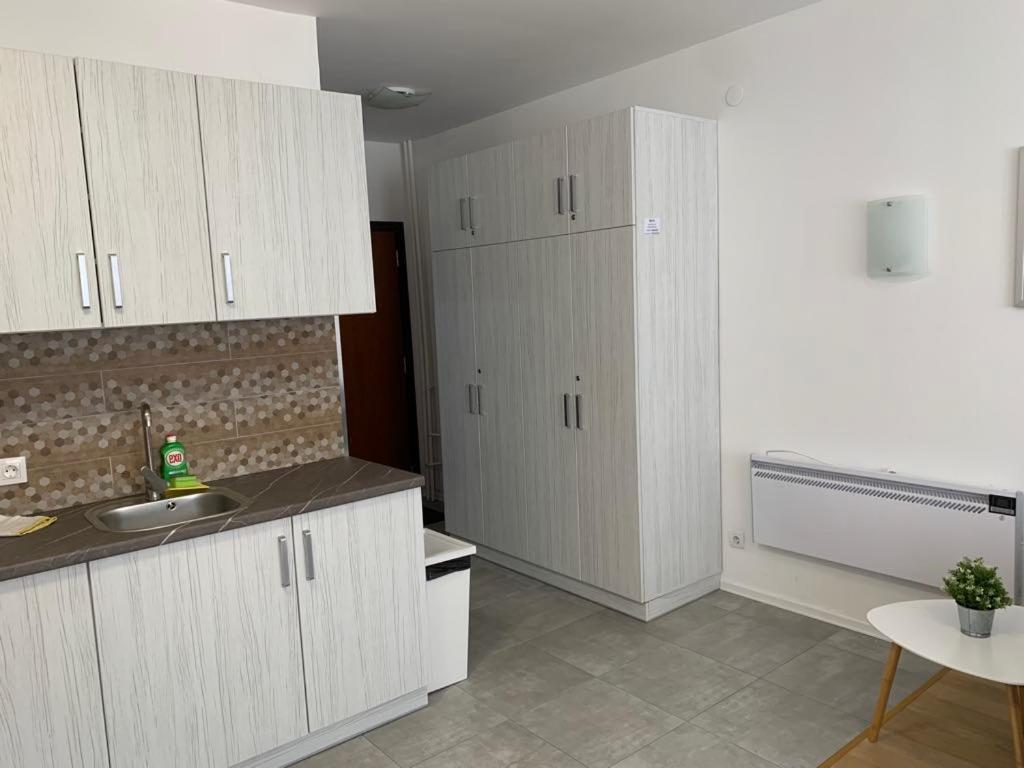 Flora Clover One Bedroom Apartment Nr. 18 Borovets Buitenkant foto